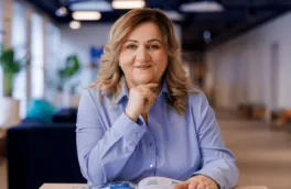 Global and Sustainable Business Management | Uniwersytet WSB Merito Warszawa: dr Grażyna Wójcik