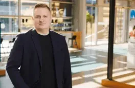 AI w edukacji – obejrzyj cykl webinarów #EduAI | Aktualności | Uniwersytet WSB Merito Warszawa: Grzegorz Sojka