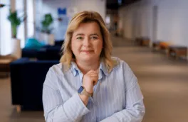 Logistyka przedsiębiorstw | Studia I stopnia w Warszawie | Uniwersytet WSB Merito Warszawa: dr Katarzyna Głodowska