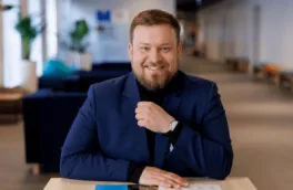 Logistyka przedsiębiorstw | Studia I stopnia w Warszawie | Uniwersytet WSB Merito Warszawa: dr Łukasz Nyszk