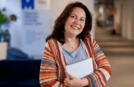 Finanse przedsiębiorstw | Studia I stopnia w Warszawie | Uniwersytet WSB Merito Warszawa: dr Luiza Ochnio