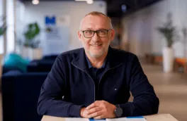 Ekonomia | Studia II stopnia w Warszawie | Uniwersytet WSB Merito Warszawa: Robert Gałązka