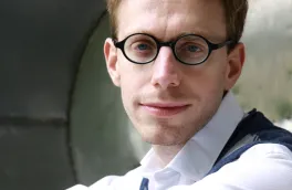 Spektrum autyzmu i ADHD - z uważnością przez całe życie | Uniwersytet WSB Merito Warszawa: Daniel Tammet 