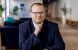 Prawo w biznesie | Studia I stopnia w Warszawie | Uniwersytet WSB Merito Warszawa: dr Kamil Lorek