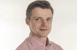 Business Intelligence – analiza danych | Studia podyplomowe w Warszawie | Uniwersytet WSB Merito Warszawa: Paweł Niemyt
