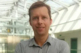 Business Intelligence – analiza danych | Studia podyplomowe w Warszawie | Uniwersytet WSB Merito Warszawa: Stanisław Kaźmierczak 