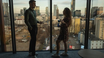 Logistyka i spedycja międzynarodowa | Uniwersytet WSB Merito Warszawa: Zdjęcie główne: Warszawa - szkolenie