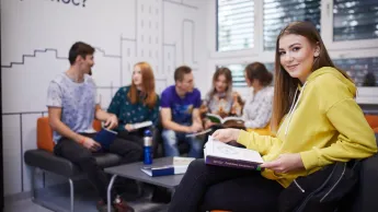 Psychologia menedżera i organizacji | Uniwersytet WSB Merito Warszawa: Studenci UWSB Merito