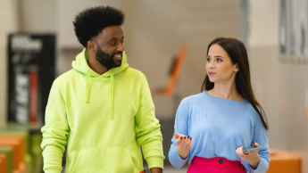 Seksuologia | Uniwersytet WSB Merito Warszawa: Studenci UWSB Merito