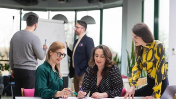 Wyniki wyszukiwania | Uniwersytet WSB Merito Warszawa: Doradztwo grupowe