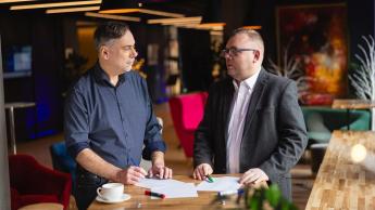 Master of Business Administration | Studia MBA w Warszawie | Uniwersytet WSB Merito Warszawa: warszawa 2