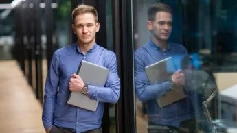 Strategie rozwoju biznesu | Uniwersytet WSB Merito Warszawa: Student 