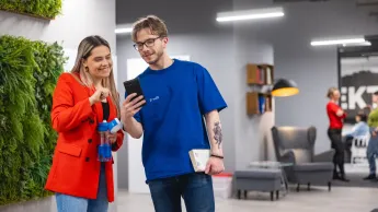 Zarządzanie marketingowe | Studia II stopnia w Warszawie | Uniwersytet WSB Merito Warszawa: rozmowa