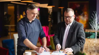 Zarządzanie nowoczesnymi usługami biznesowymi | Uniwersytet WSB Merito Warszawa: mba