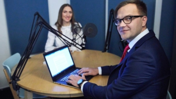 Produkcja muzyczna | Studia podyplomowe w Warszawie | Uniwersytet WSB Merito Warszawa: Spotkanie w studiu