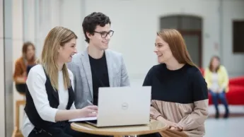 Rachunkowość i audyt finansowy | Studia II stopnia w Warszawie | Uniwersytet WSB Merito Warszawa: Grupa studentów