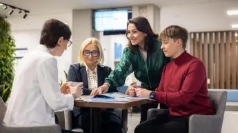 Audyt wewnętrzny | Studia podyplomowe w Warszawie | Uniwersytet WSB Merito Warszawa: Studenci_2025