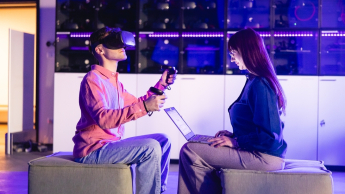 Sztuczna inteligencja w biznesie | Studia I stopnia w Warszawie | Uniwersytet WSB Merito Warszawa: Studenci_VR