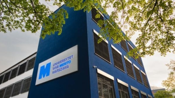 Nasze kampusy | Uniwersytet WSB Merito Warszawa: Kampus Targówek