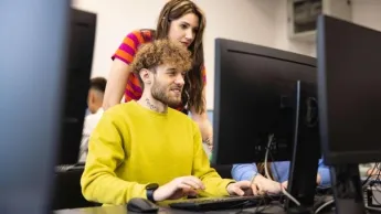 Big Data i Business Intelligence w marketingu i sprzedaży | Uniwersytet WSB Merito Warszawa: studenci Uniwersytet WSB Merito Warszawa