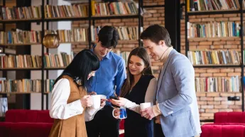 Employer Branding | Uniwersytet WSB Merito Warszawa: kursy merito business and skills
