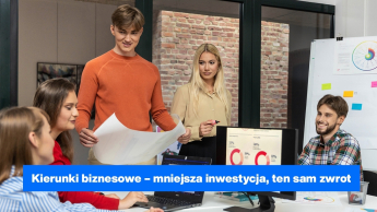 Marketing i sprzedaż | Studia I stopnia w Warszawie | Uniwersytet WSB Merito Warszawa: Marketing i sprzedaż 