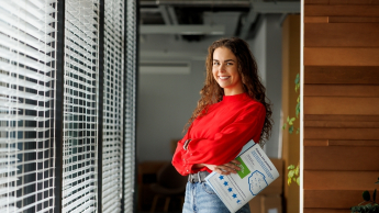 Wyniki wyszukiwania | Uniwersytet WSB Merito Warszawa: Studentka