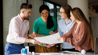 Zarządzanie transformacją cyfrową organizacji | Uniwersytet WSB Merito Warszawa: praca grupowa