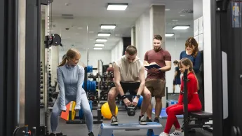 Dietetyka w sporcie i rekreacji | Studia I stopnia w Warszawie | Uniwersytet WSB Merito Warszawa: Rekreacja, ćwiczenia, siłownia