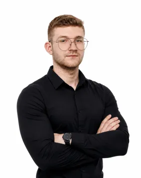 Mateusz Borychowski