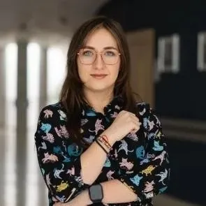 Event Manager | Studia podyplomowe w Warszawie | Uniwersytet WSB Merito Warszawa: Martyna Sitniewska