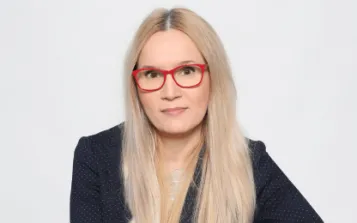 Spektrum autyzmu i ADHD - z uważnością przez całe życie | Uniwersytet WSB Merito Warszawa: Izabela Hnidziuk-Machnica