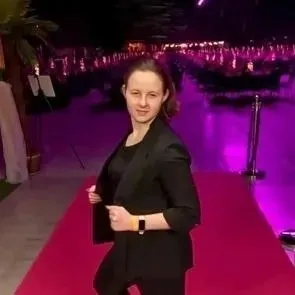 Event Manager | Studia podyplomowe w Warszawie | Uniwersytet WSB Merito Warszawa: Weronika Cygan