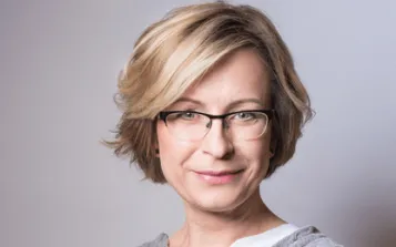 Spektrum autyzmu i ADHD - z uważnością przez całe życie | Uniwersytet WSB Merito Warszawa: Elżbieta Manthey 