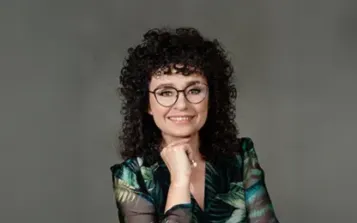 Doradztwo zawodowe i coaching kariery | Uniwersytet WSB Merito Warszawa: Elżbieta Stelmach