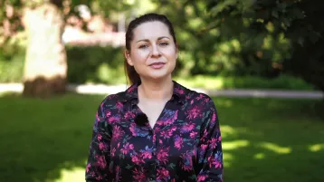 Przeniesienie z innej uczelni w Warszawie | Uniwersytet WSB Merito Warszawa: Karolina Szmuc