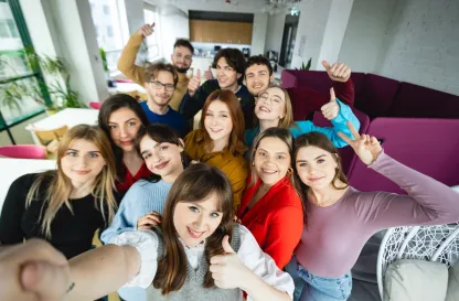 Aktualności | Uniwersytet WSB Merito Warszawa: studenci