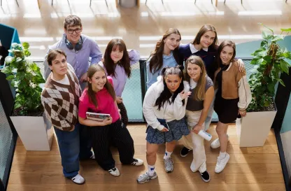 Aktualności | Uniwersytet WSB Merito Warszawa: Studenci