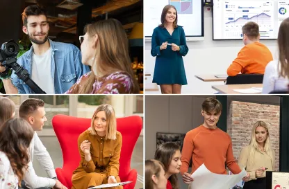 Aktualności | Uniwersytet WSB Merito Warszawa: aktualność TOP4