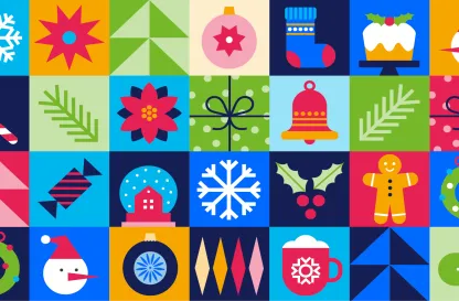 Aktualności | Uniwersytet WSB Merito Warszawa: Poczta Świąteczna 