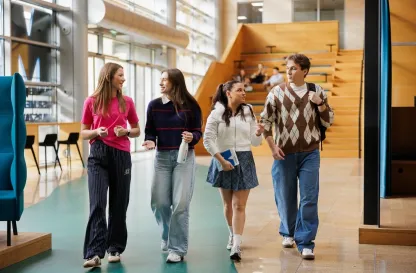 Aktualności | Uniwersytet WSB Merito Warszawa: studenci 