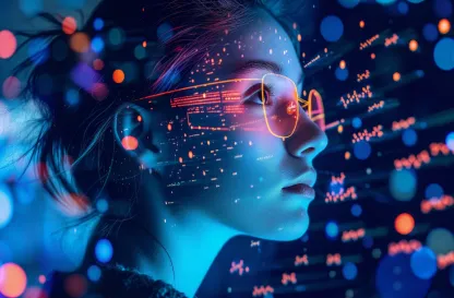 Aktualności | Uniwersytet WSB Merito Warszawa: AI jest kobietą. Technologia widziana kobiecym okiem