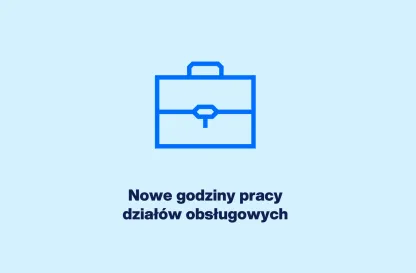 Aktualności | Uniwersytet WSB Merito Warszawa: Nowe godziny pracy działów obsługowych
