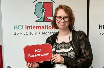 Aktualności | Uniwersytet WSB Merito Warszawa: Dr Agnieszka Wąsik konferencja Montreal