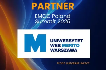 Aktualności | Uniwersytet WSB Merito Warszawa: EMCC Summit 