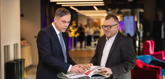 Studia MBA w Warszawie | Uniwersytet WSB Merito Warszawa: uczestnicy MBA