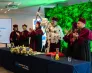 Awans naukowy dr Agnieszki Nowakowskiej-Twardowskiej | Aktualności | Uniwersytet WSB Merito Warszawa: Inauguracja Roku Akademickiego