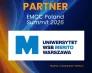 Poznaj nas | Uniwersytet WSB Merito Warszawa: EMCC Summit 