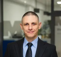 Wyniki wyszukiwania | Uniwersytet WSB Merito Warszawa: JAKUB RAWSKI