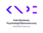 Organizacje i koła naukowe | Uniwersytet WSB Merito Warszawa: KNPE